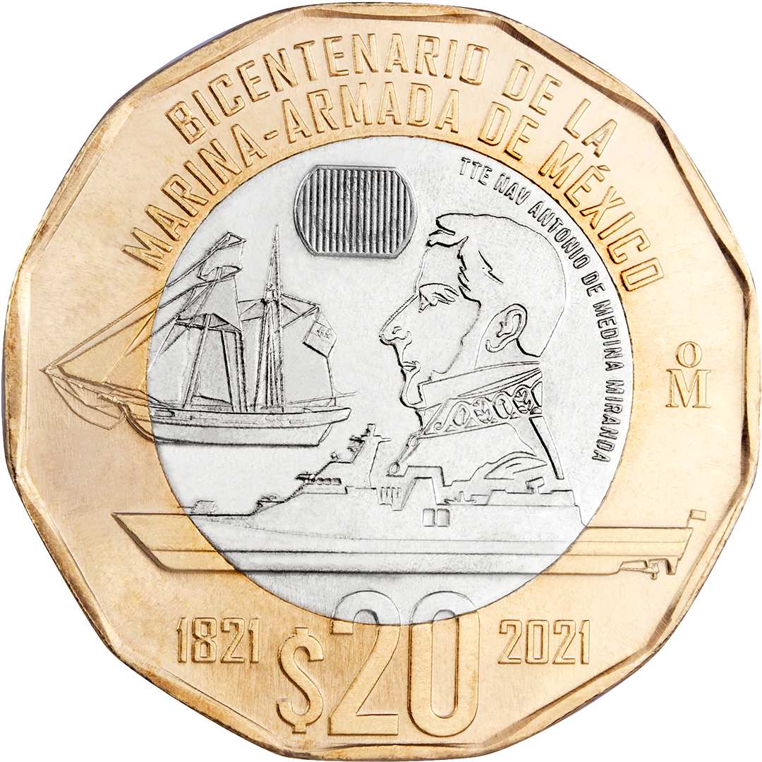 The-Newest-Commemoratives-Coins-From-Mexican-Mint-2022